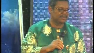 THE EPHOD - DAY 3 - With Rev Mosy Madugba