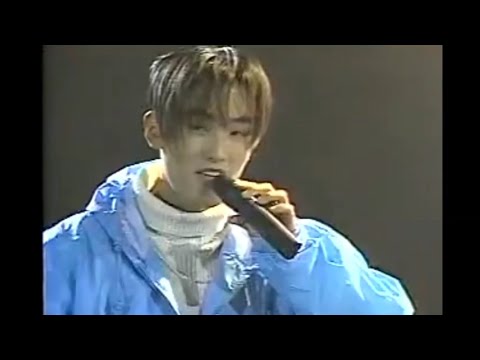 H.O.T. Tragedy [ Live Concert Jan 23, 1998 ]