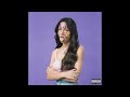 Olivia Rodrigo Drivers License Audio 