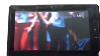 ZBS A1000 4GB Android2.3 Cortex A8 1.2GHz 7-inch Capacitive Tablet PC with Wifi/3G/G-Sensor screenshot 5