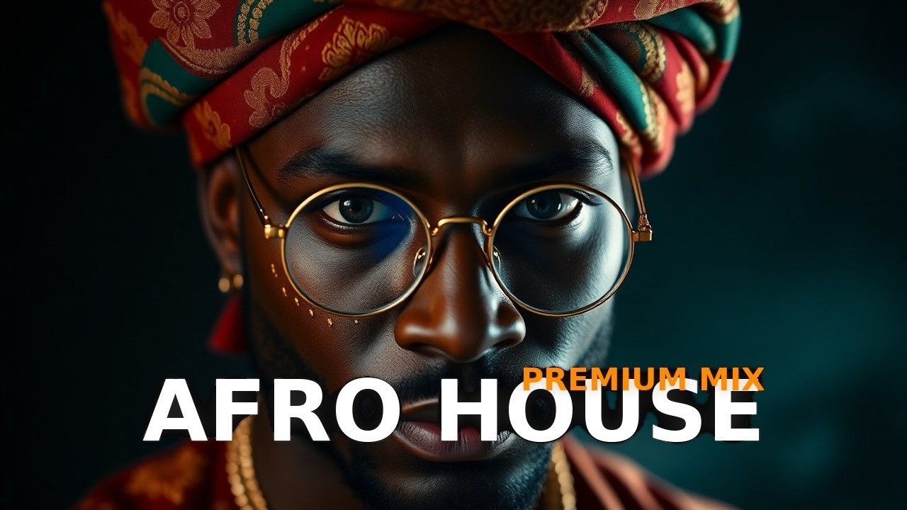 Ultimate Tribal House And Deep Afro Mix - YouTube