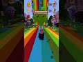Los Brainrot Baby and Italian Brainrot vs Height Challenge 23 #shorts #minecraft #brainrot