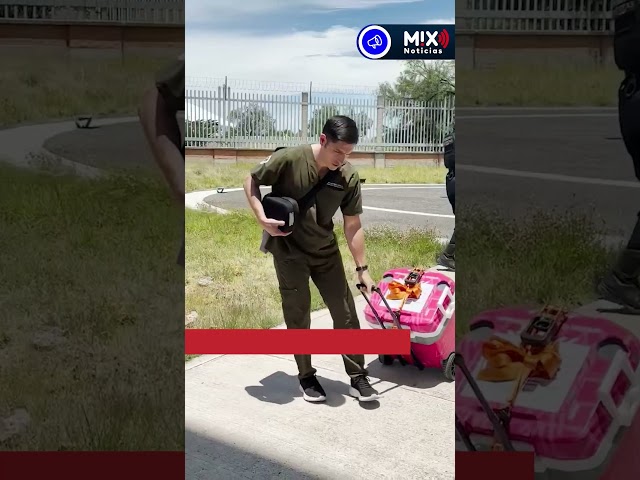 🚁💚 ¡EL HALCÓN 1, AL SERVICIO DE LA VIDA!