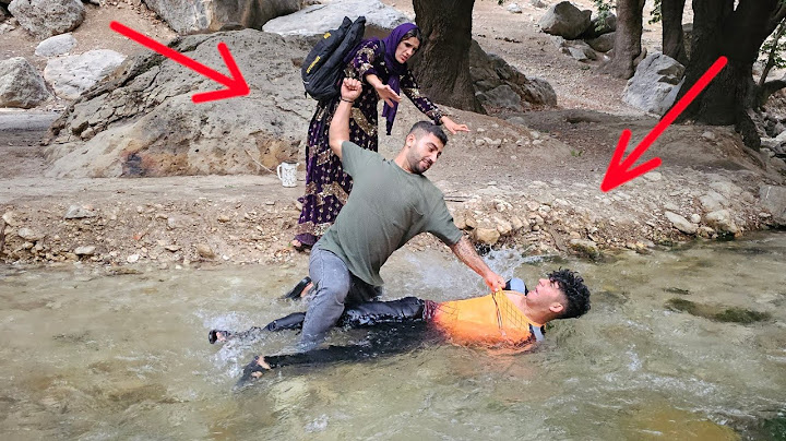 “When Hamideh decided to go with Mahan, Mehdi couldn’t control his jealousy.”