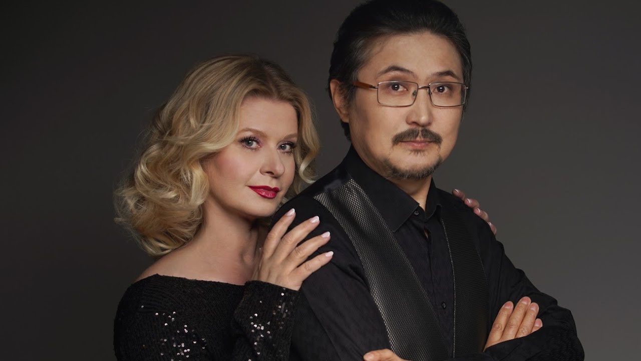 А.Андреев,сл.Г.Чимитова 