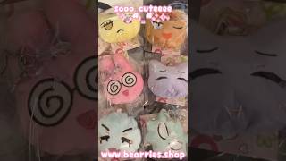 Unboxing From Bearries.shop