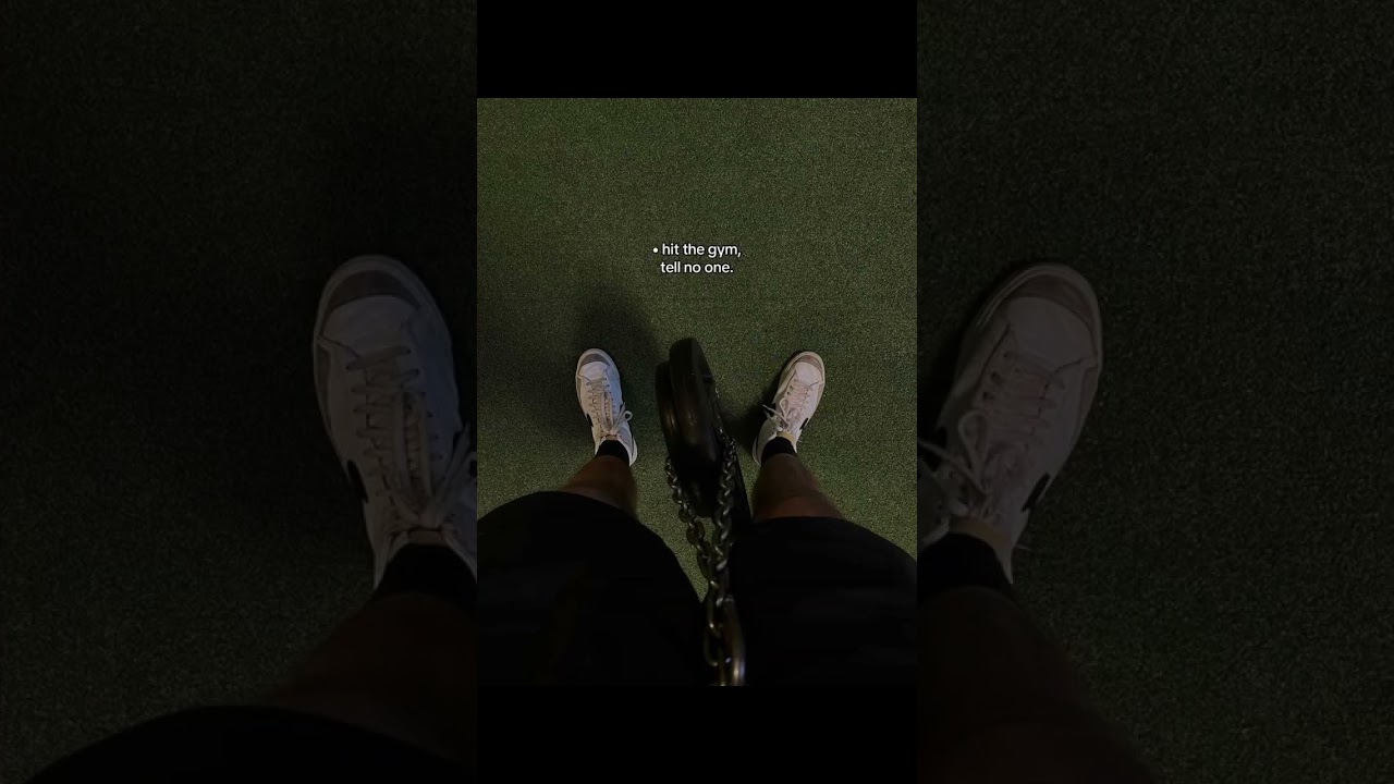 Warning: Protect Your Goals! 🚨⚡️ - Win in private, keep your goals secret