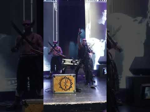 Prayers - Black