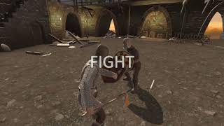 เกมเก่าเเต่ยังมันอยู่ knights fight 2 screenshot 3
