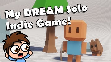 Making my DREAM Solo Indie Game in Unity (Devlog #6) - Fixing Bugs!