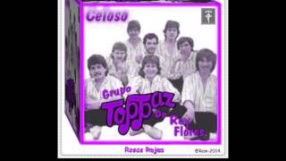 Grupo Toppaz   Rosas rojas