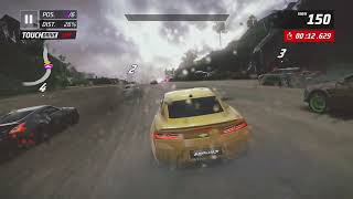 INSANE Car Racing Game! Ultimate Speed Challenge 🔥🚗💨 | Car Racing game Asphalt Legends #carracing  screenshot 5