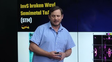 GAPLESS TOPOLOGICAL PHASES - EXPERIMENTS