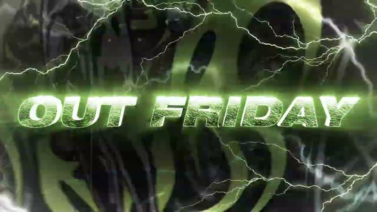 Obejrzyj "VOLT'' // TEASER! ⚡️ w YouTube Obejrzyj "VOLT'' // TEASER! ⚡️ w YouTube