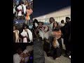 What a special moment Juma Jux, Priscilla Ojo Husband finally meet with his son Rakeem for the first