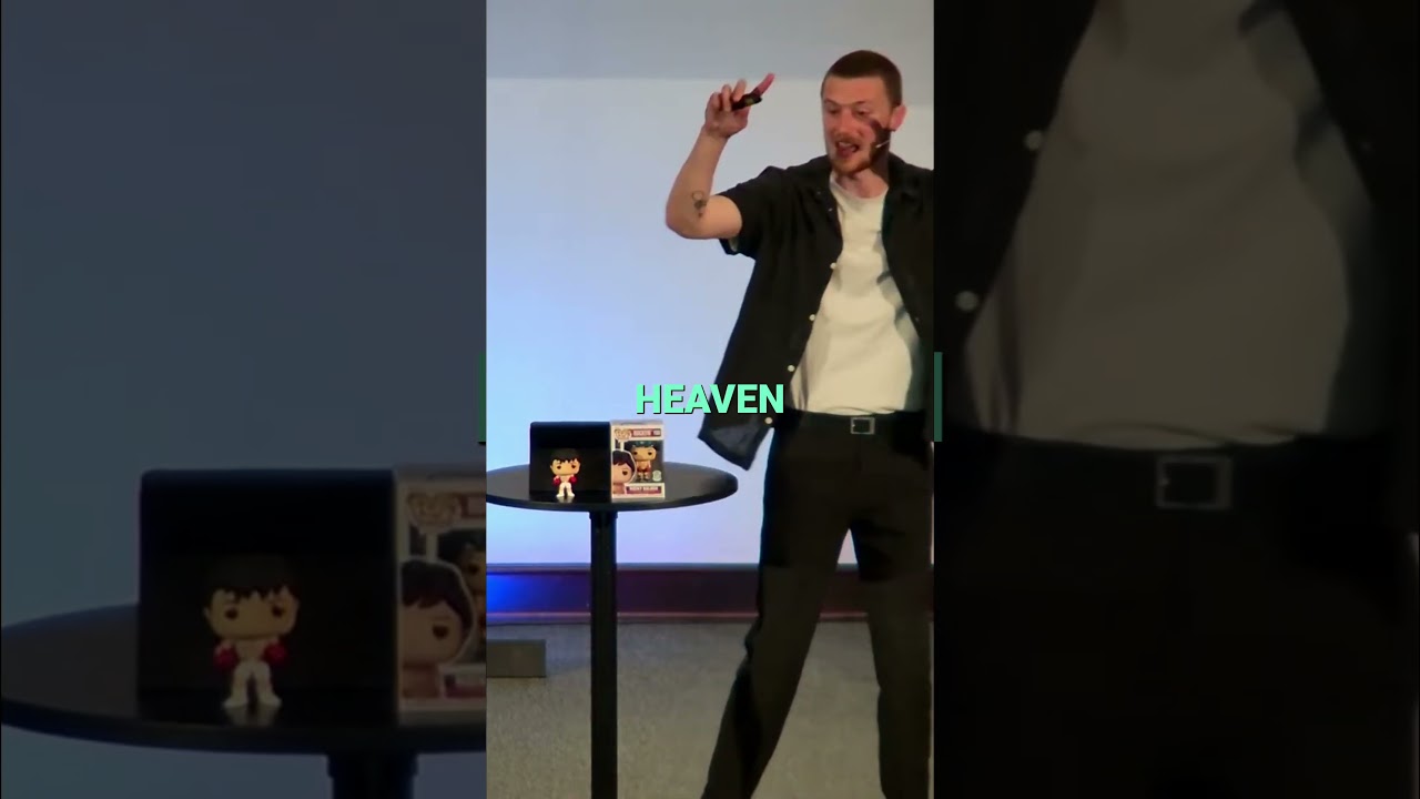 Focus on Heaven  Discover Eternal Life's Source