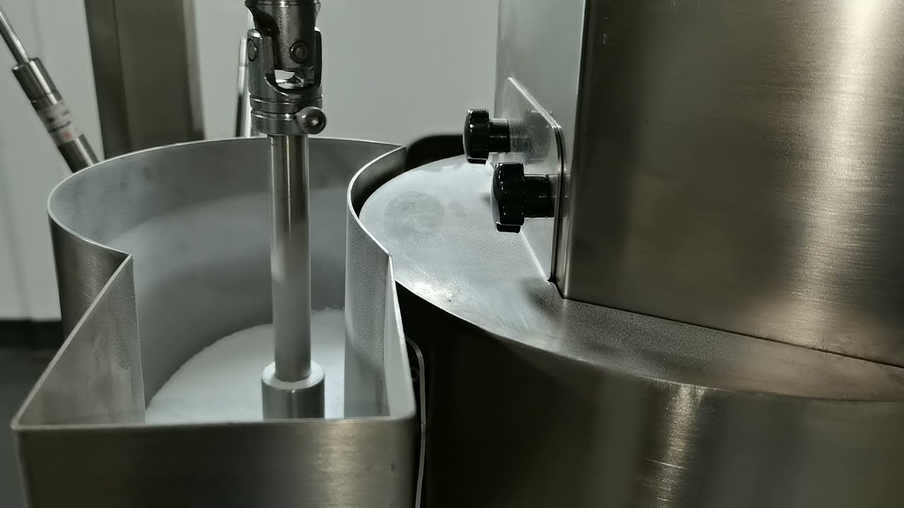 Rotary tablet machine Rotary tabletting machine Pharmaceutical machinery