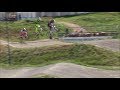 Чемпионат и первенство России по велоспорту-BMX