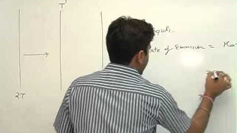 IIT JEE 2012 Video Solutions Paper 1(Code 7) Q5
