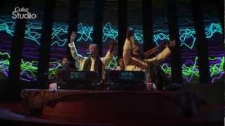 Rung Promo, Fareed Ayaz and Abu Muhammad, Coke Studio Pakistan, Season 5, Episode 4 Coke Studio