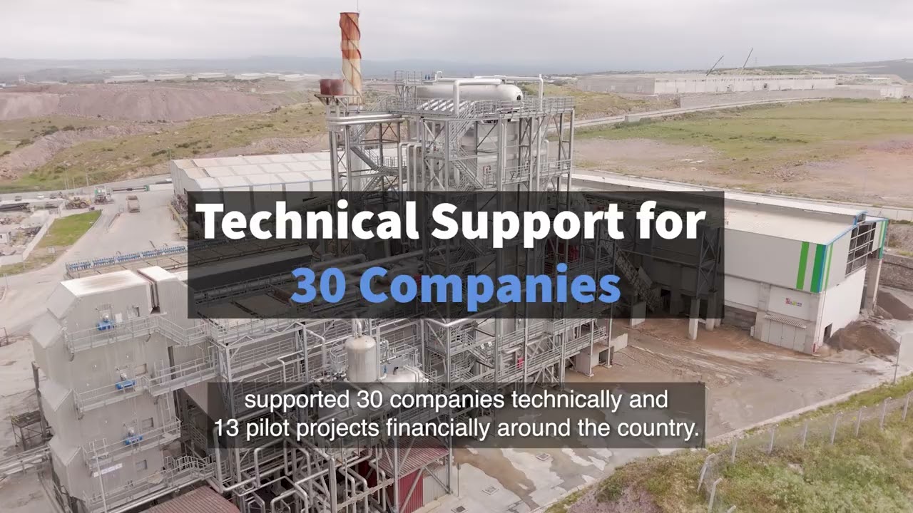 Accelerating the adoption of sustainable biomass in Türkiye