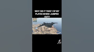 WHY DID IT TAKE 1 OF MY PLATES WHEN I JUMPED OUT? #callofduty #callofdutywarzone #mw3 #follow #like