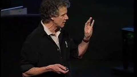 Phil Borges: Documenting our endangered cultures