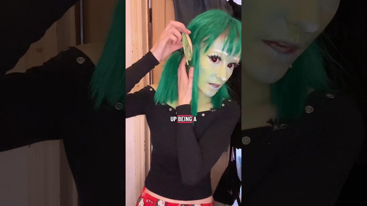 cosplayers NEED to hear this! #cosplay #cosplayer #makeuptutorial