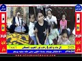  برنامج سلامون فى أسبوع الاحتفال بمولد سدنا النبى القارىء الشيخ أحمد عطيه برى الجامع الكبير ج1