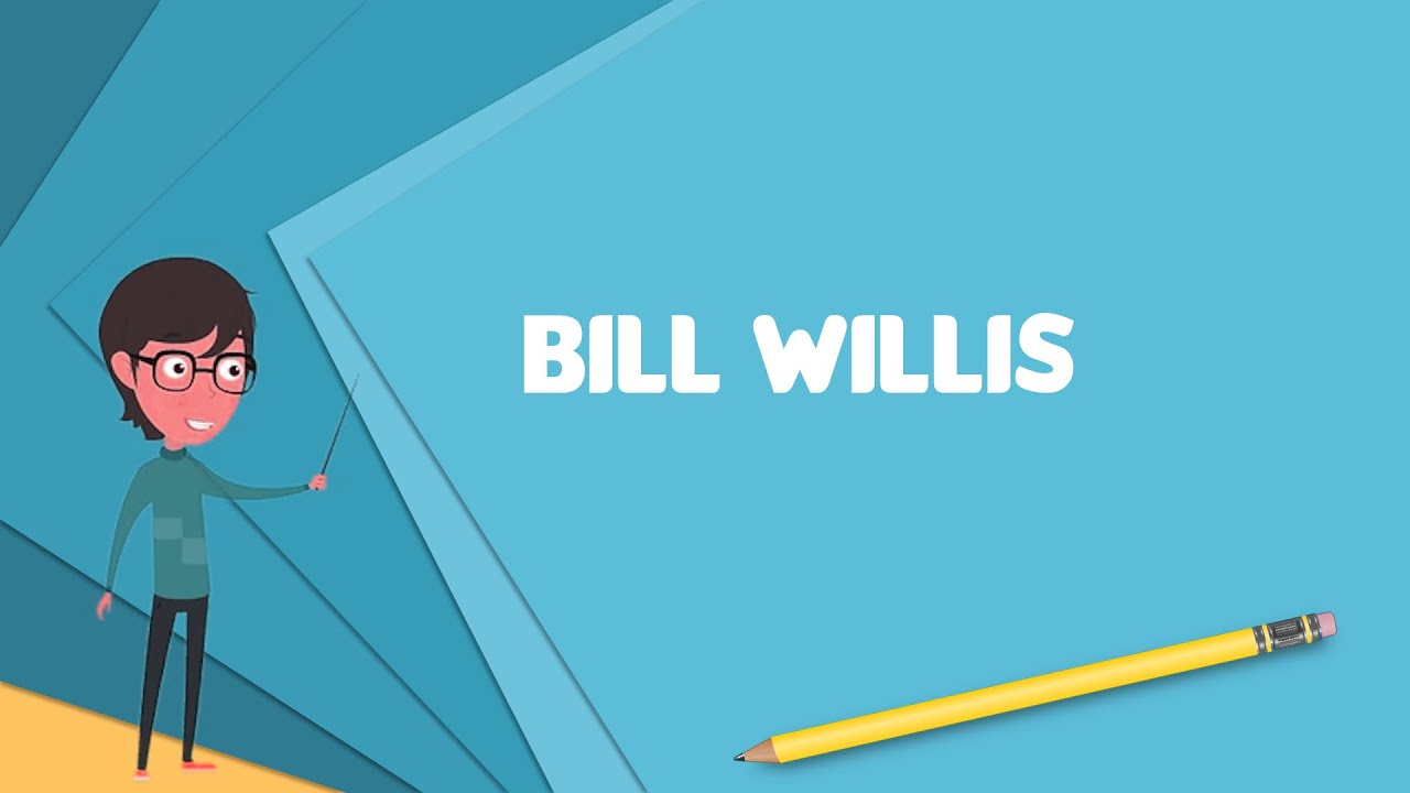 Meaning Of Bill Date