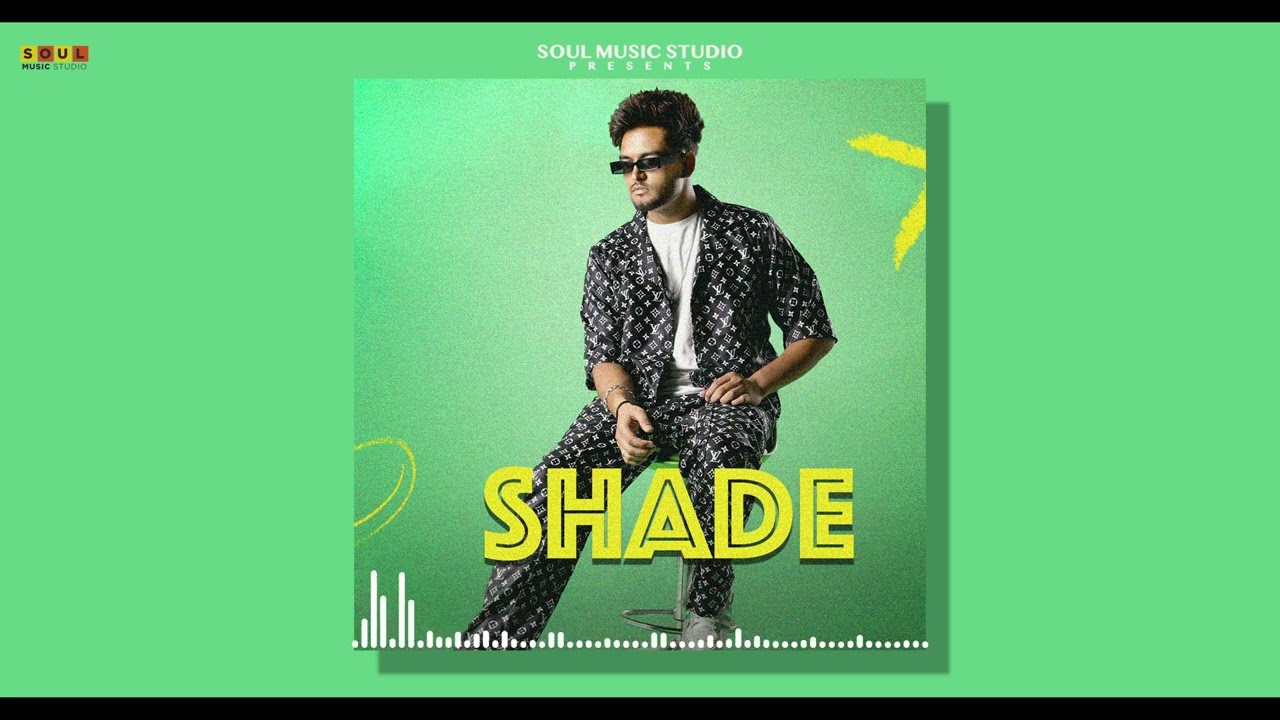 Shade Audio Ewan Sidhu  Davinder Gumti  Srish Rai  Rajvir Saini  New Punjabi Song