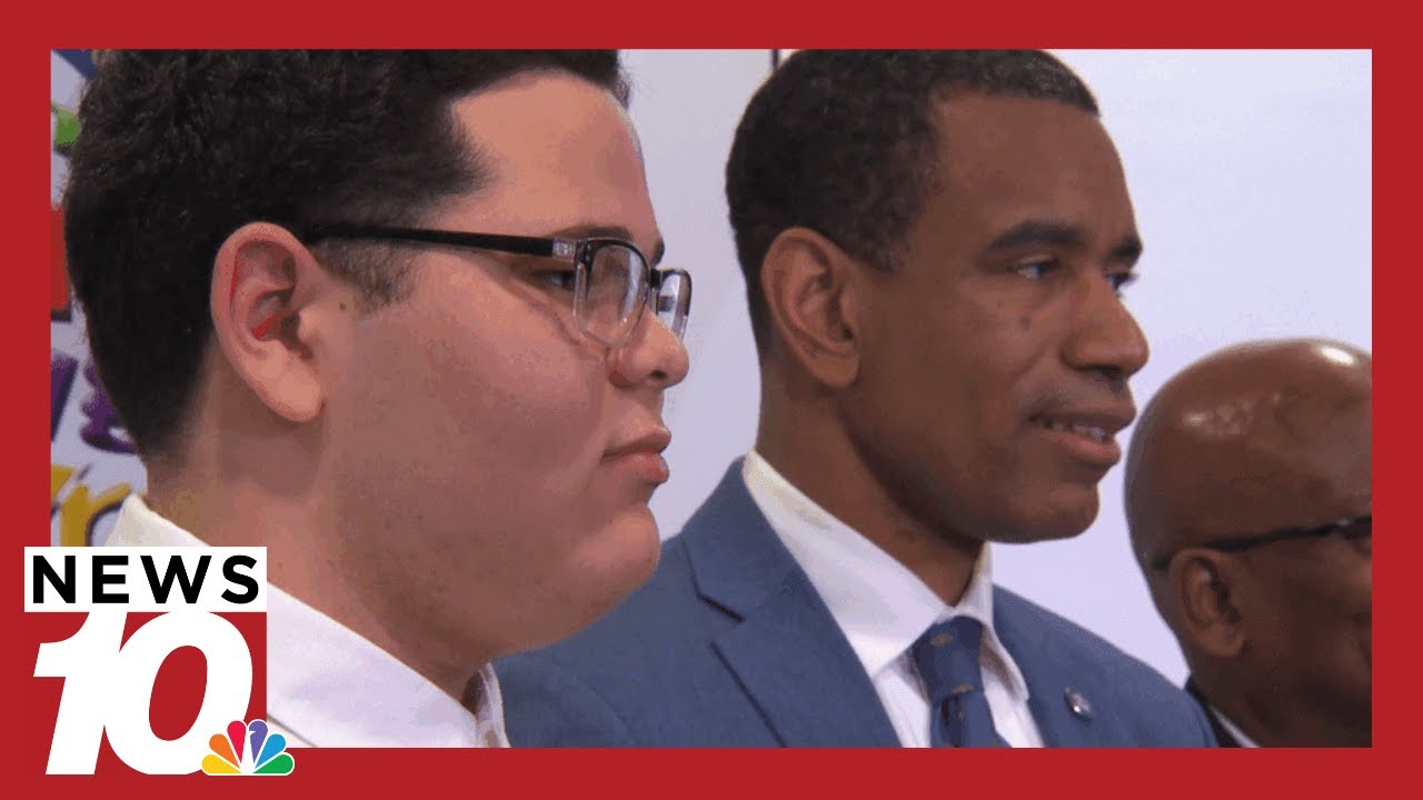 Do the Right Thing: Jesus helped a child who was alone