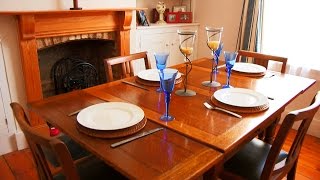 Reconfigure Your Space - Top 5 Tips | Natwest Home Improvements