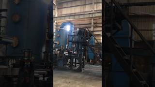 Cold Rolling Mill Sikandrabad 🦺📍Industrial Area Uttar Pradesh #aplapollo #steel #coils #industrial