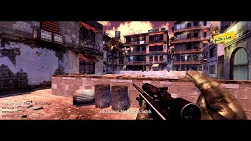 [MiNiMOViE] umad? by blyNx