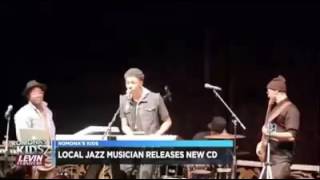 Romona's Kid from Akron Makes History!