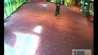 Traralgon sex attack