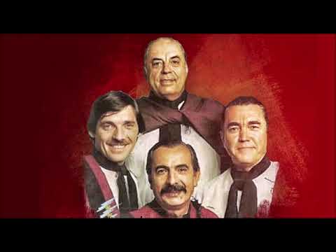 Los Chalchaleros Clasicos Inolvidables Zamba de mi esperanza Paisaje de Catamarca Los 60 Granaderos