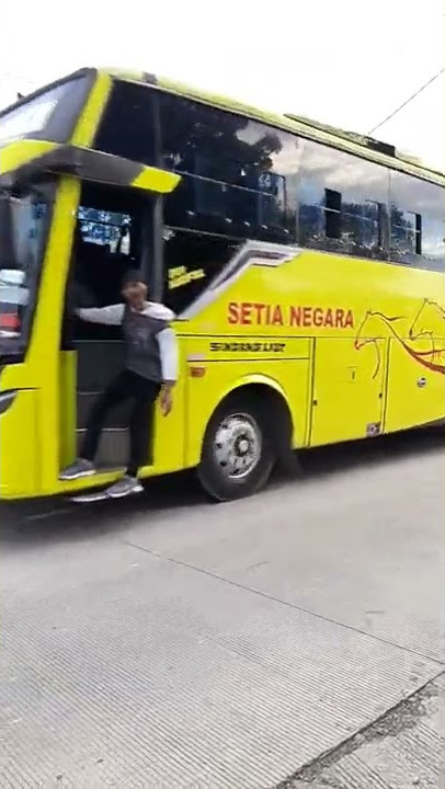 Story Bus Setia Ngera ♦️ Story Bus Kuningan #setianegara #shorts (2)