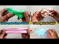 How to make slime at home/Home made slime /craft tamil