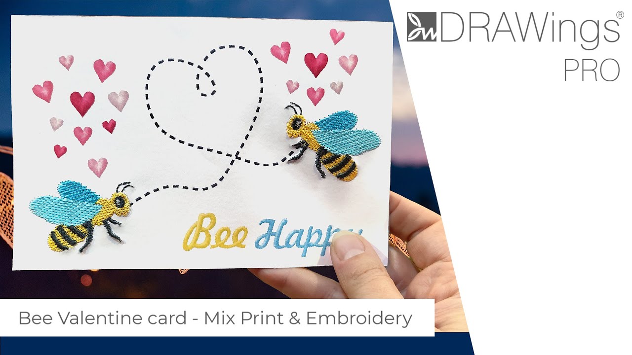 How to create Mixed-Media Embroidered Greeting Cards 12 YouTube player