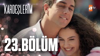 Kardeşlerim 23. Bölüm @Kardeslerim 9 Ekim 2021