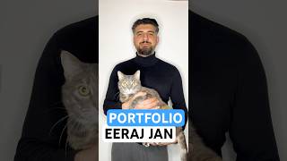 Eeraj Jan | Vom B2B-Sales zum UI/UX Designer &amp; KI Automation Master