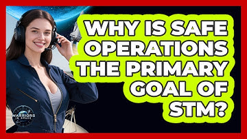 Why Is Safe Operations The Primary Goal Of STM?