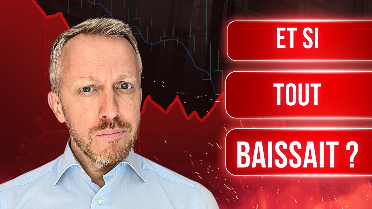 Les ETF ne vous protègent pas comme vous le pensez