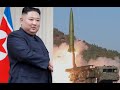 Kim Jong-Un vs. Ukraine - Russia&#39;s North Korean Missiles