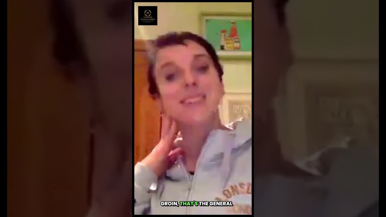 Amanda Abbington: From Dancer to Actor: My Journey