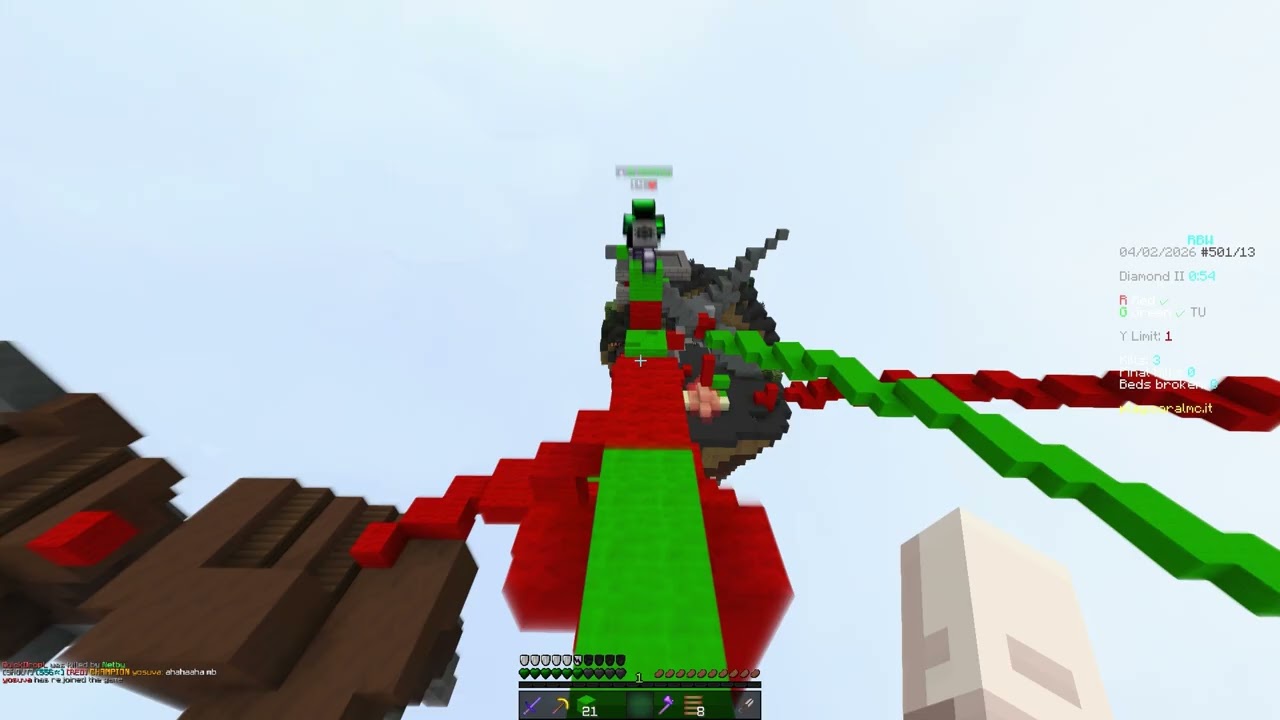 I Want Things to Be Beautiful