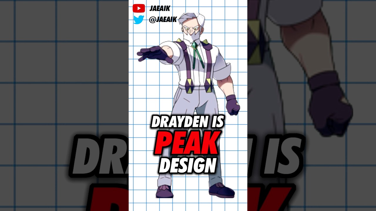 Drayden is PEAK Design 