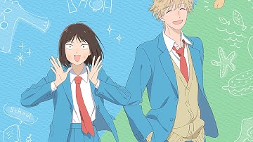 Skip to Loafer Opening Song Full | Mellow by Keina Suda